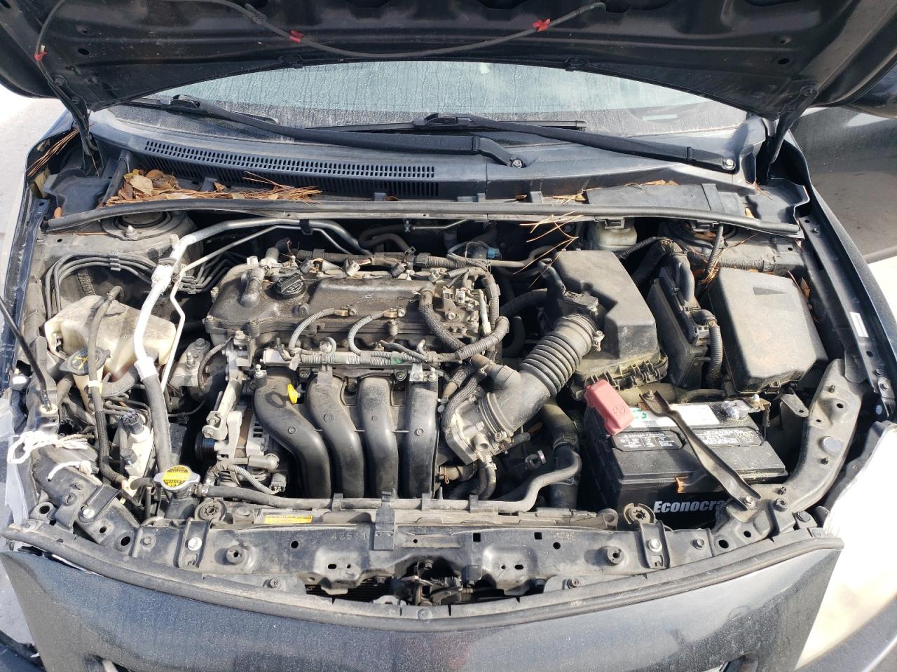 2009 Toyota Corolla - Image 13
