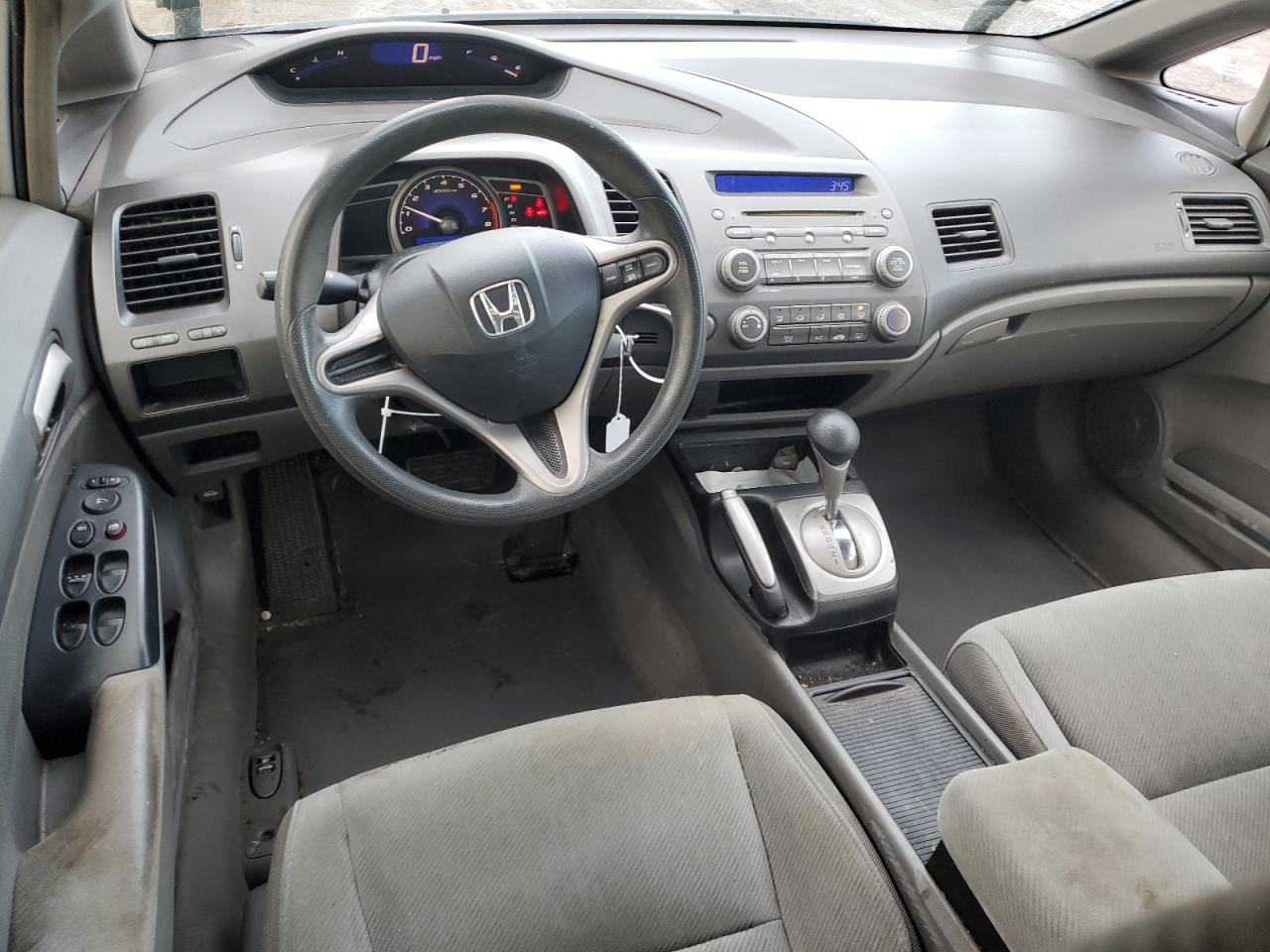 2009 Honda Civic - Image 8