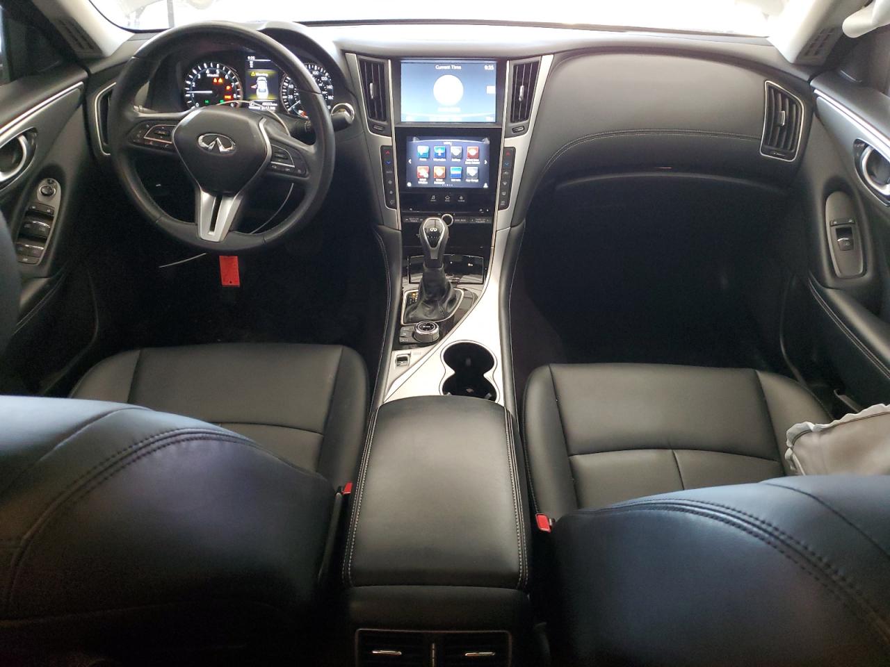 2019 Infiniti Q50 - Image 8