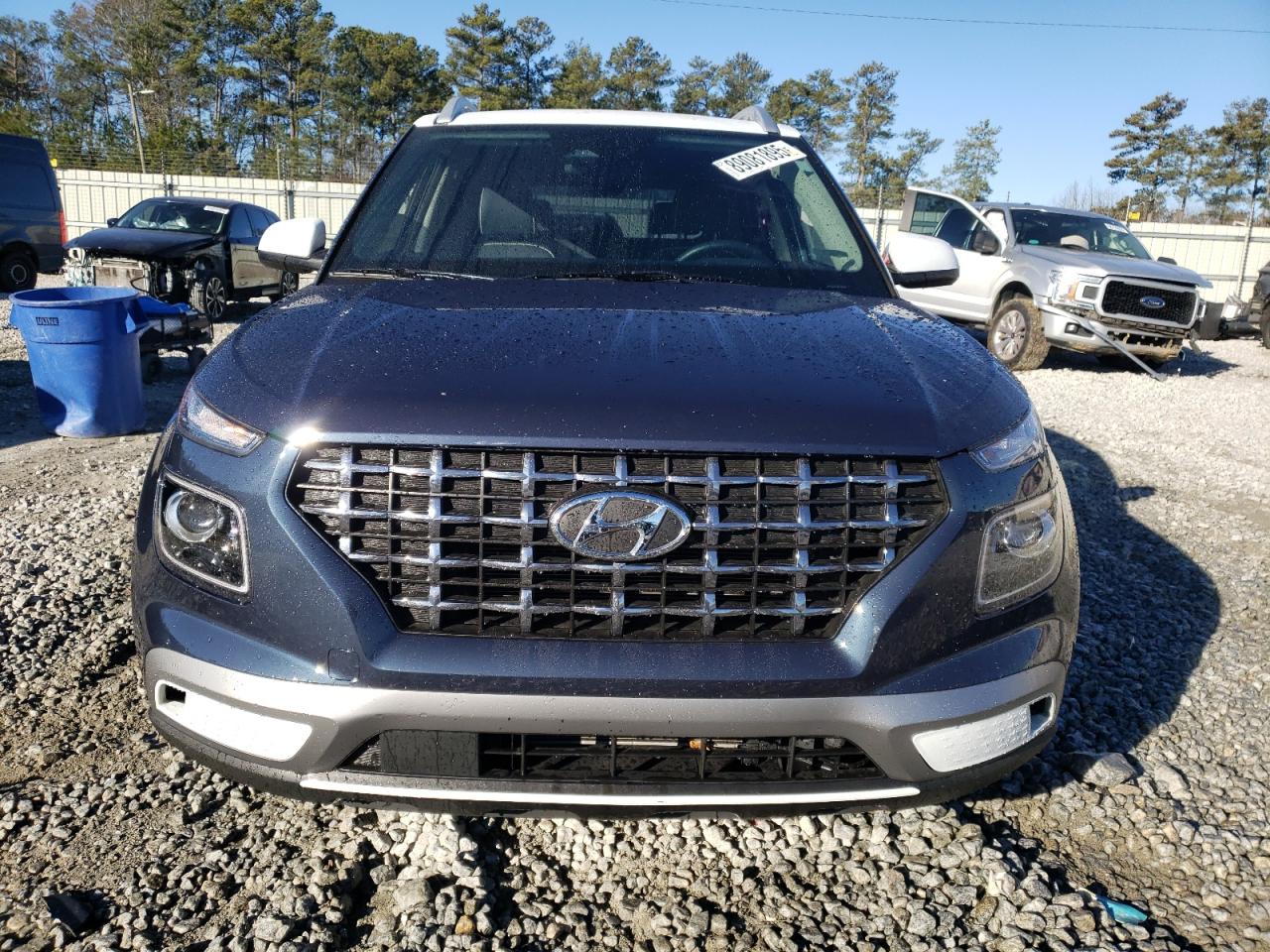 2023 Hyundai Venue - Image 5