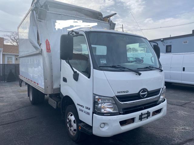 2019 Hino 155 