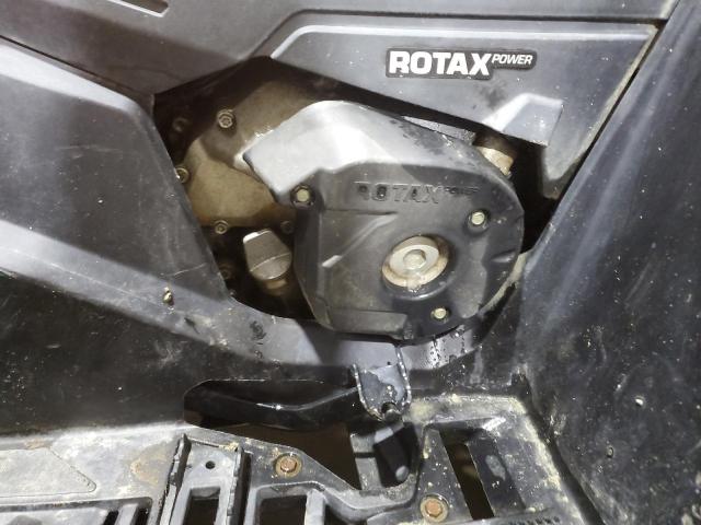 2015 CAN-AM OUTLANDER 800R XT