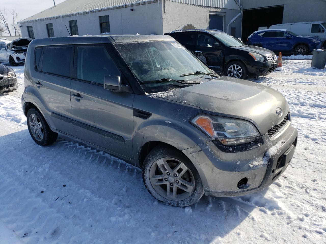 2011 Kia Soul - Image 4