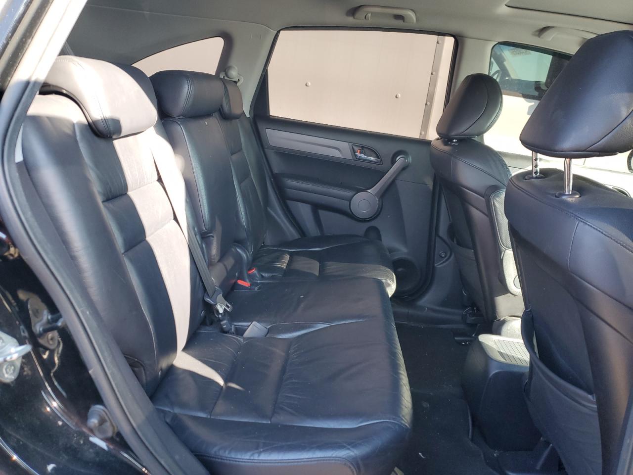 2009 Honda CR-V - Image 11