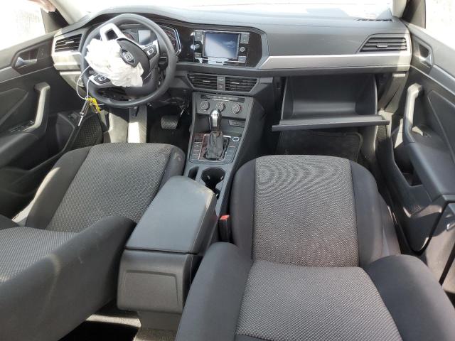  VOLKSWAGEN JETTA 2021 Серый