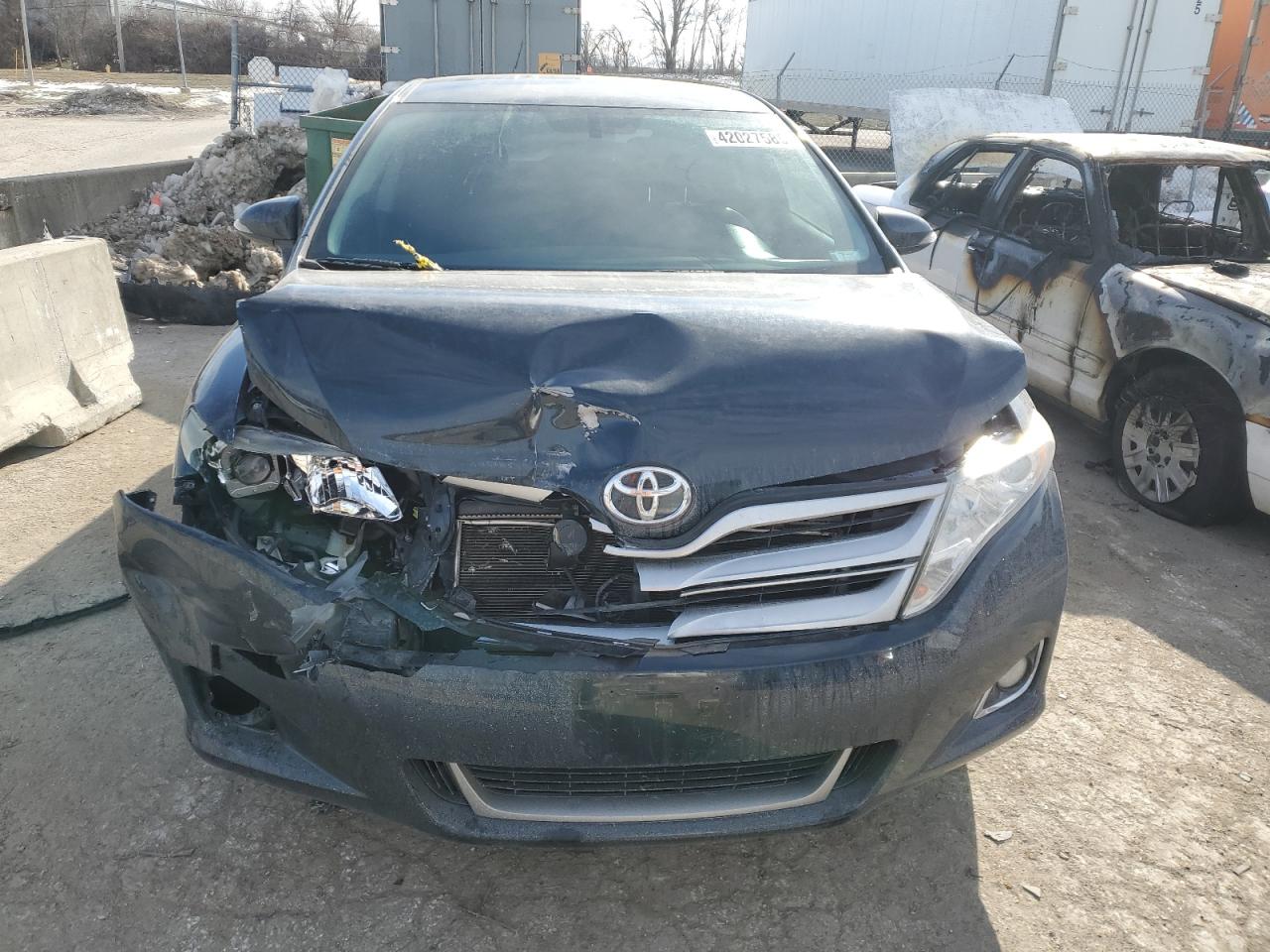 2013 Toyota Venza - Image 5