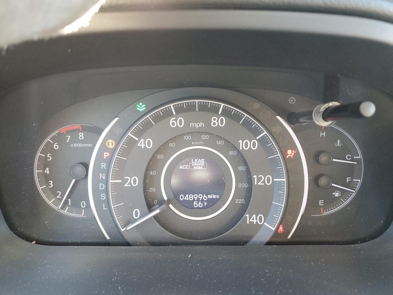 2016 Honda CR-V - Image 9
