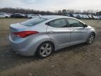 2013 Hyundai Elantra Gls zu verkaufen in Windsor, NJ - Rear End