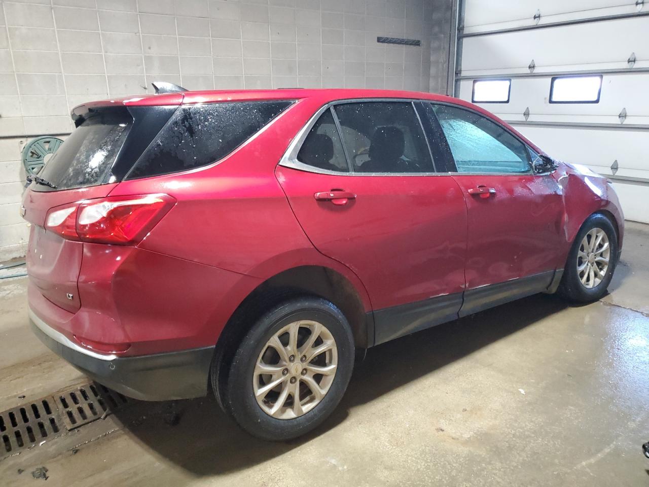 2018 Chevrolet Equinox - Image 3