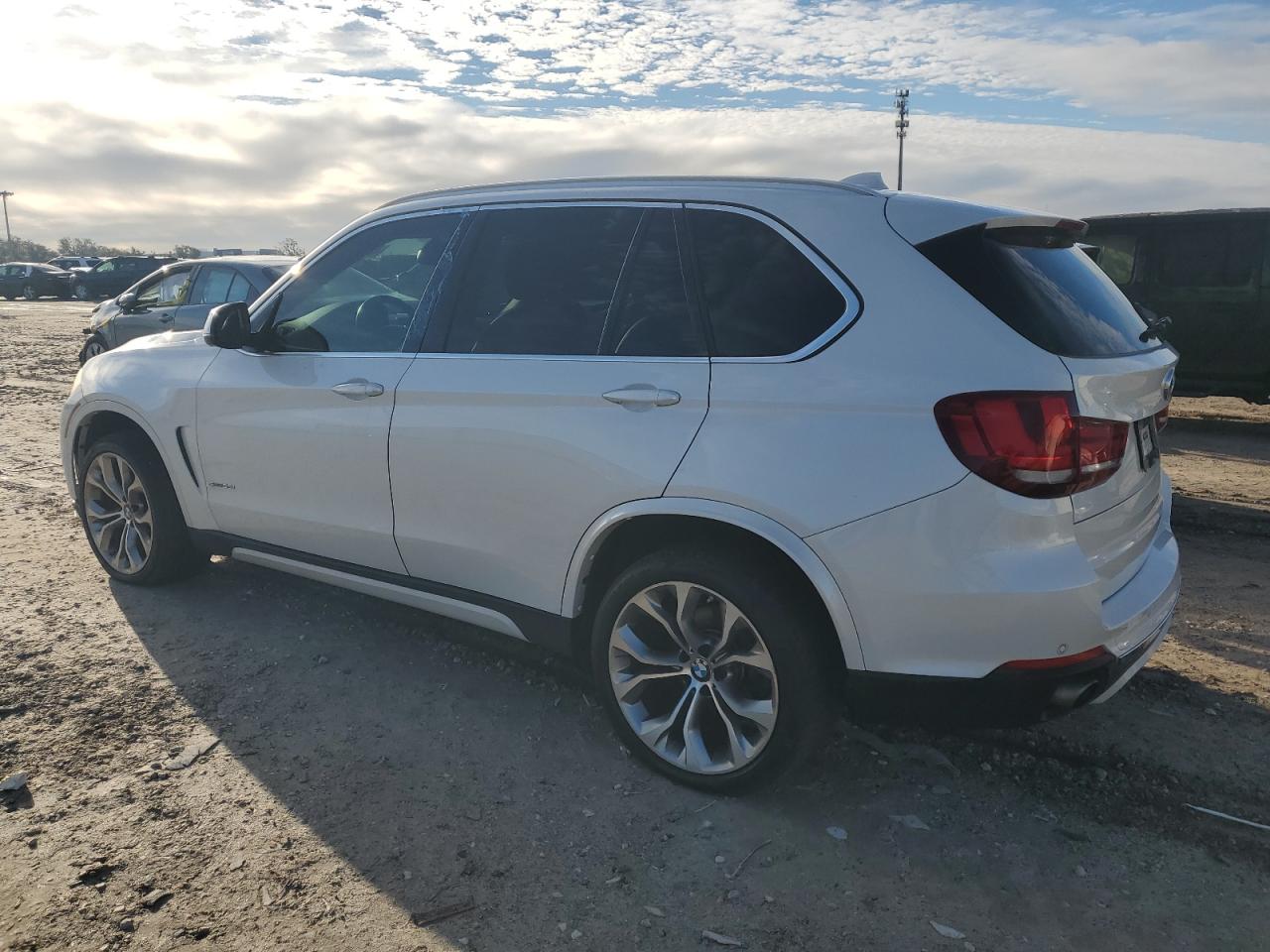 2016 BMW X5 - Image 2
