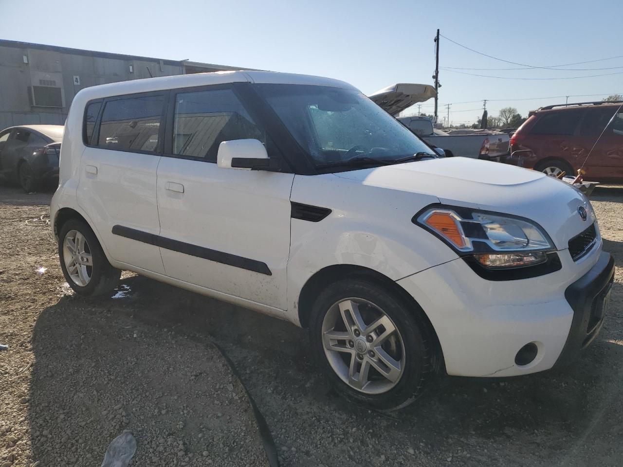 2010 Kia Soul - Image 4