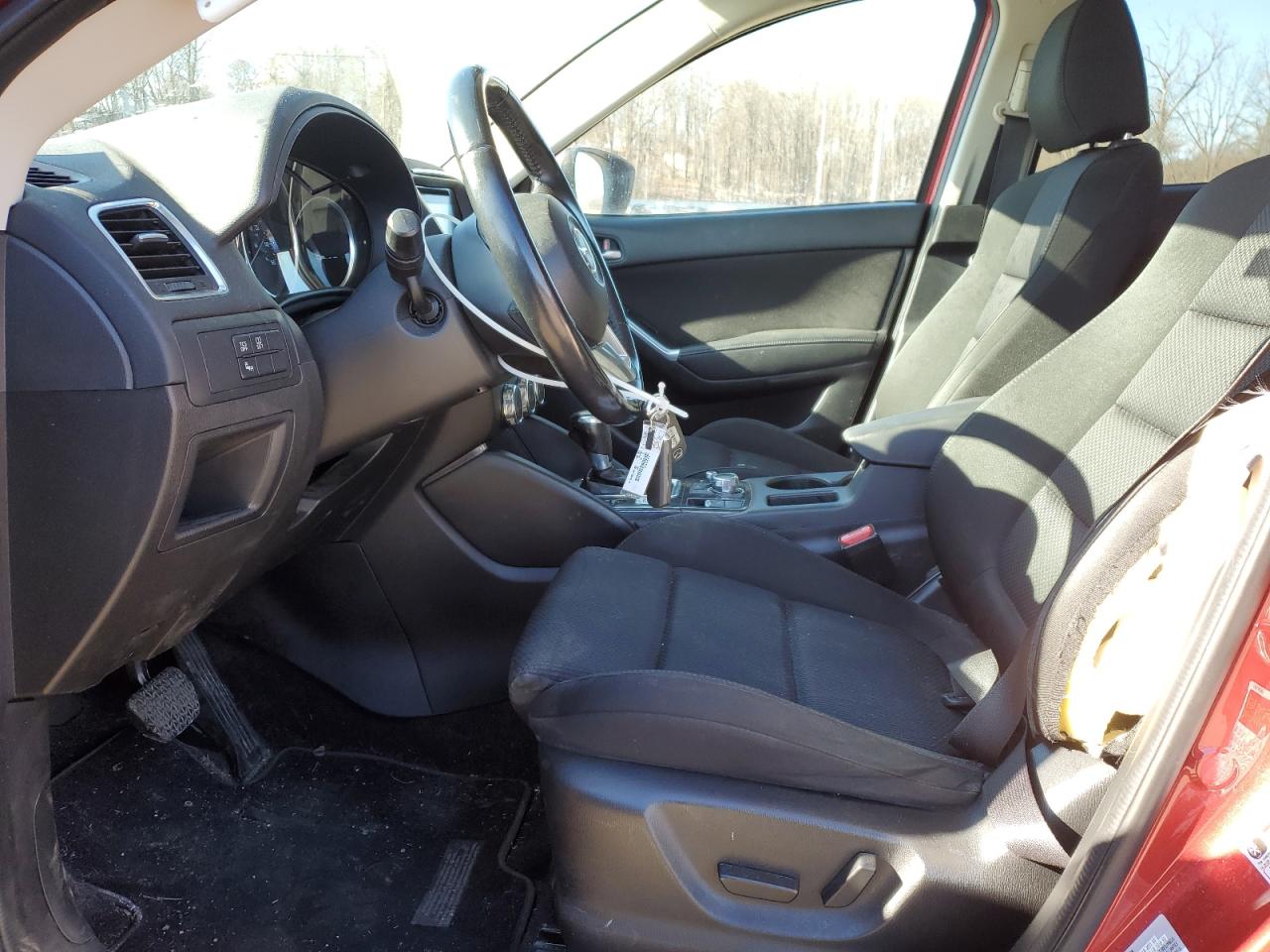2016 Mazda CX-5 - Image 7