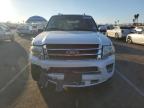 2016 Ford Expedition Limited de vânzare în Van Nuys, CA - Front End