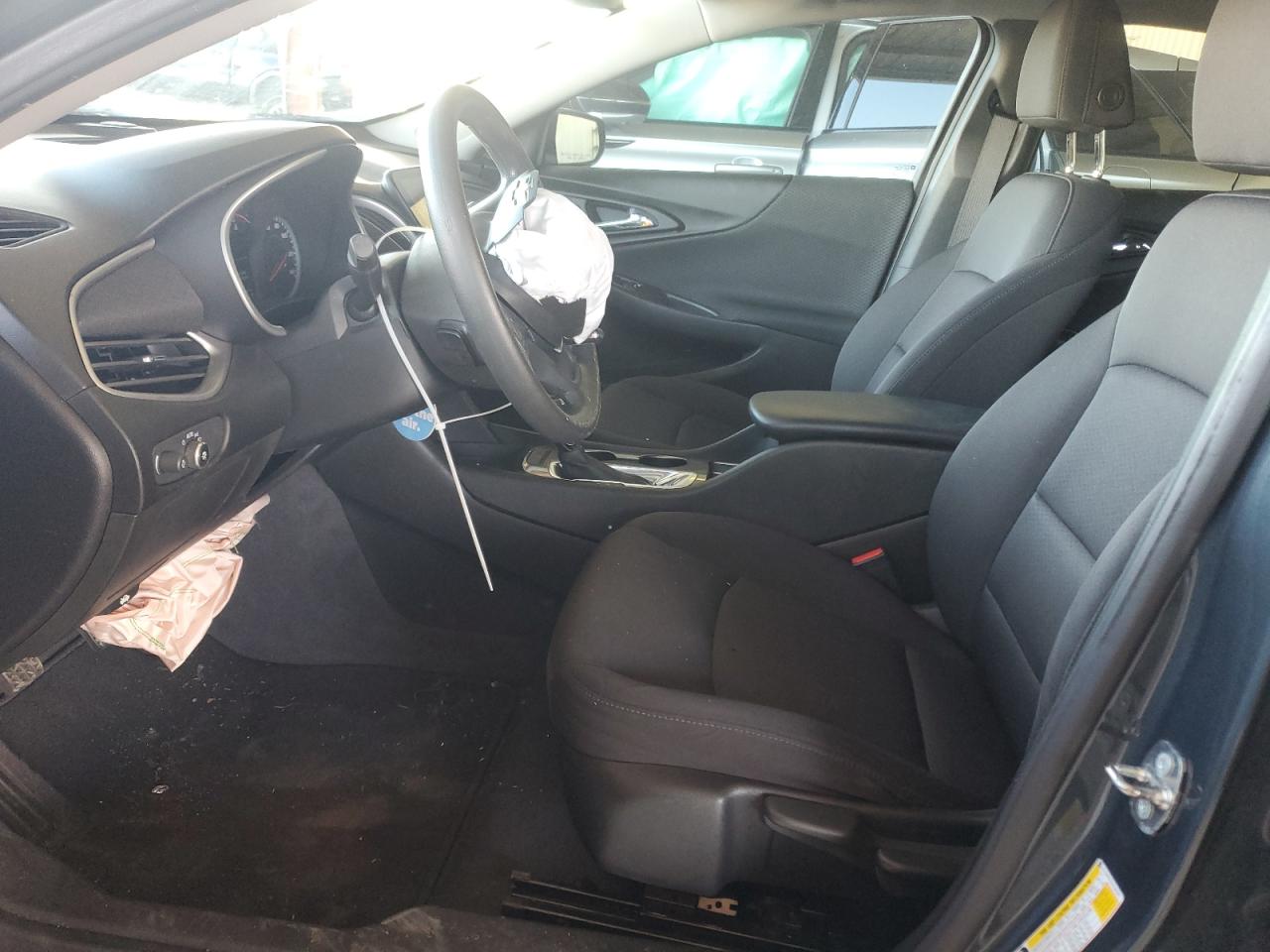2019 Chevrolet Malibu - Image 7