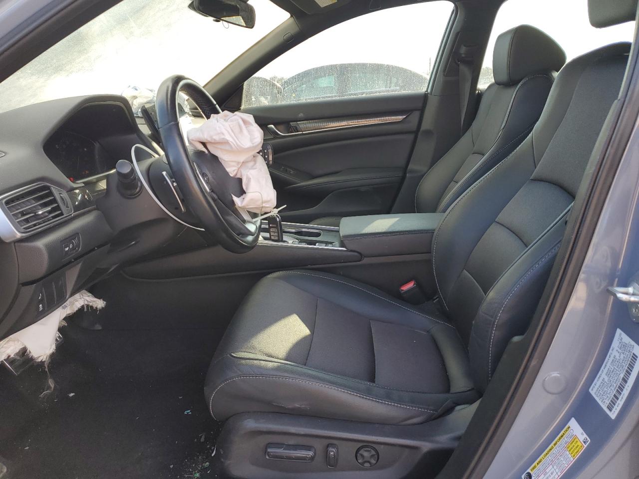 2021 Honda Accord - Image 7