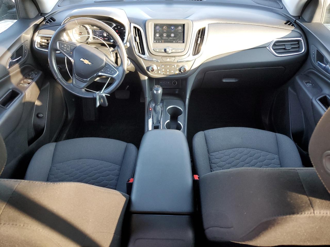 2021 Chevrolet Equinox - Image 8