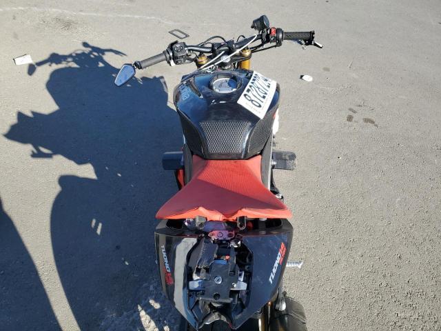 2021 APRILIA TUONO V4 FACTORY