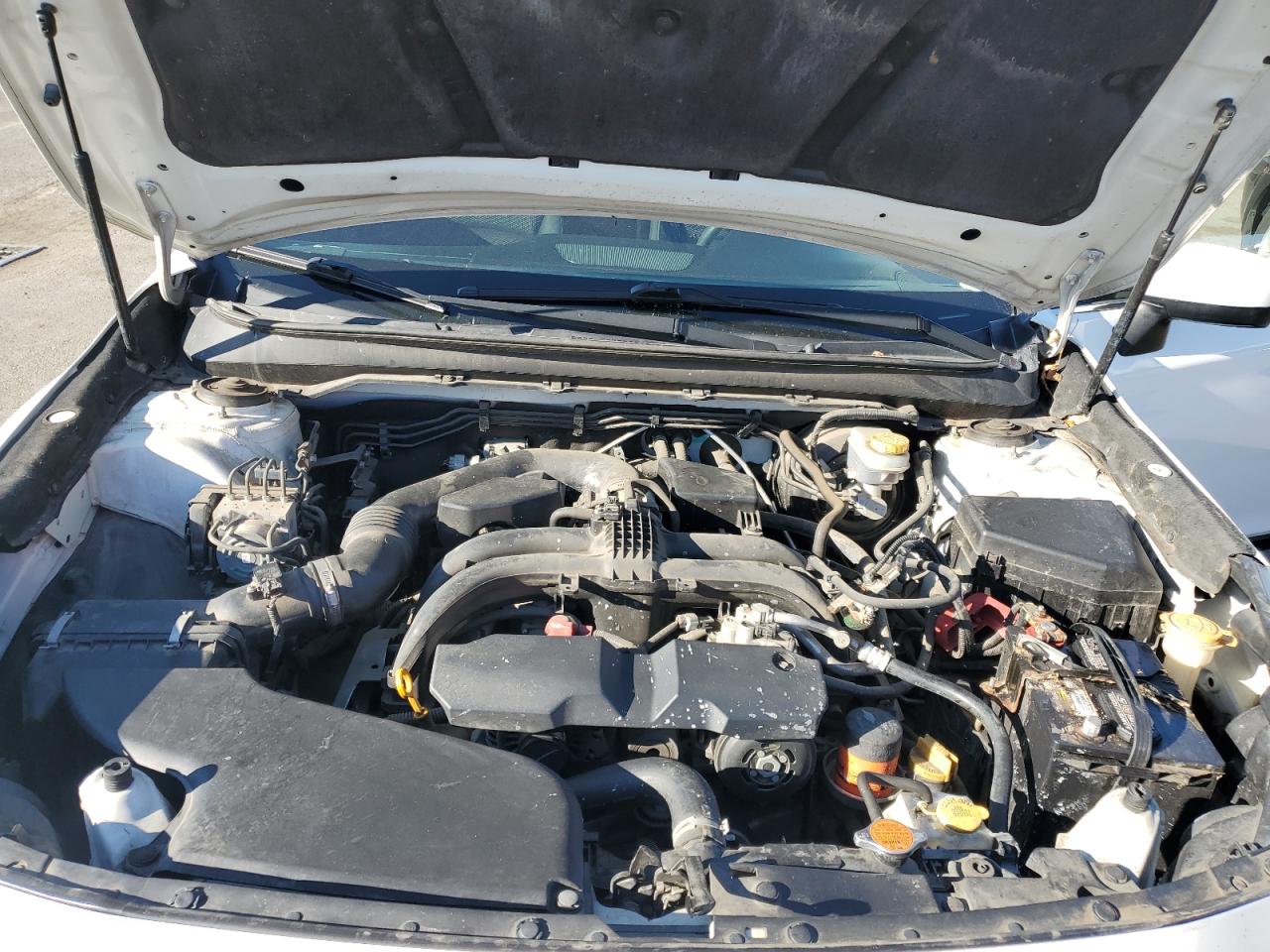 2015 Subaru Outback - Image 11
