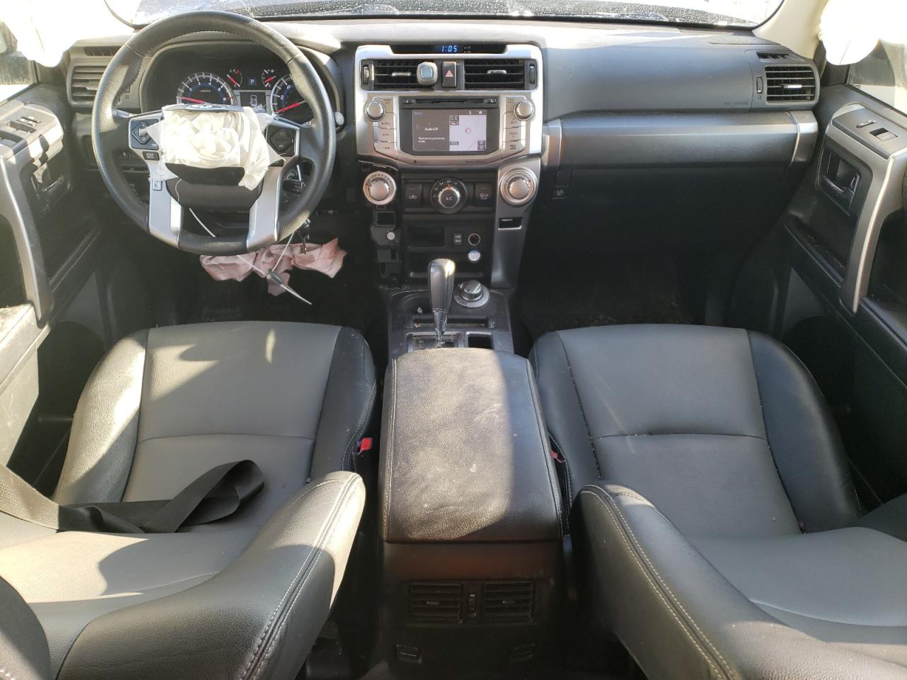 2019 Toyota 4Runner - Image 8