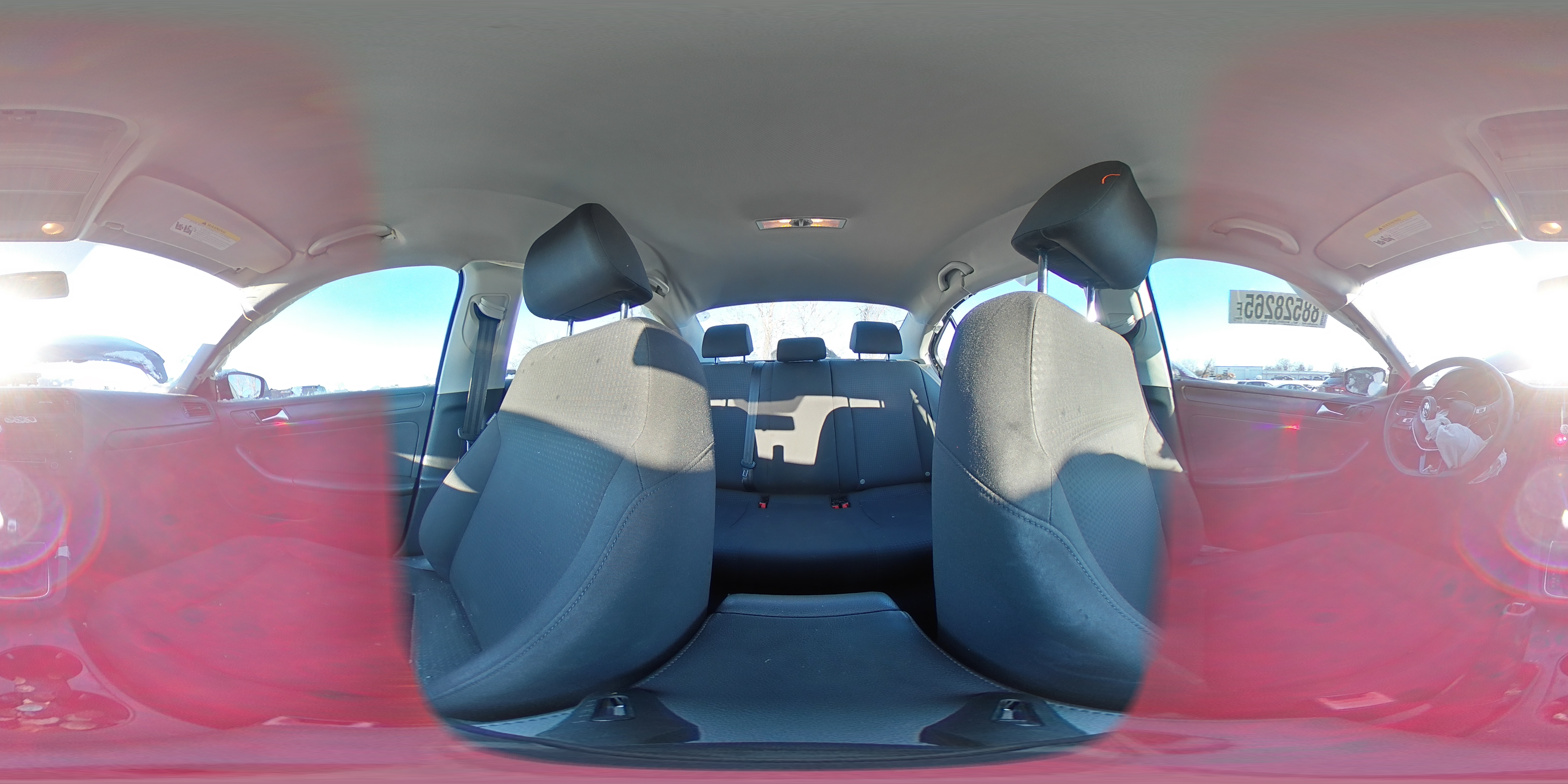 2015 Volkswagen Jetta - Image 13