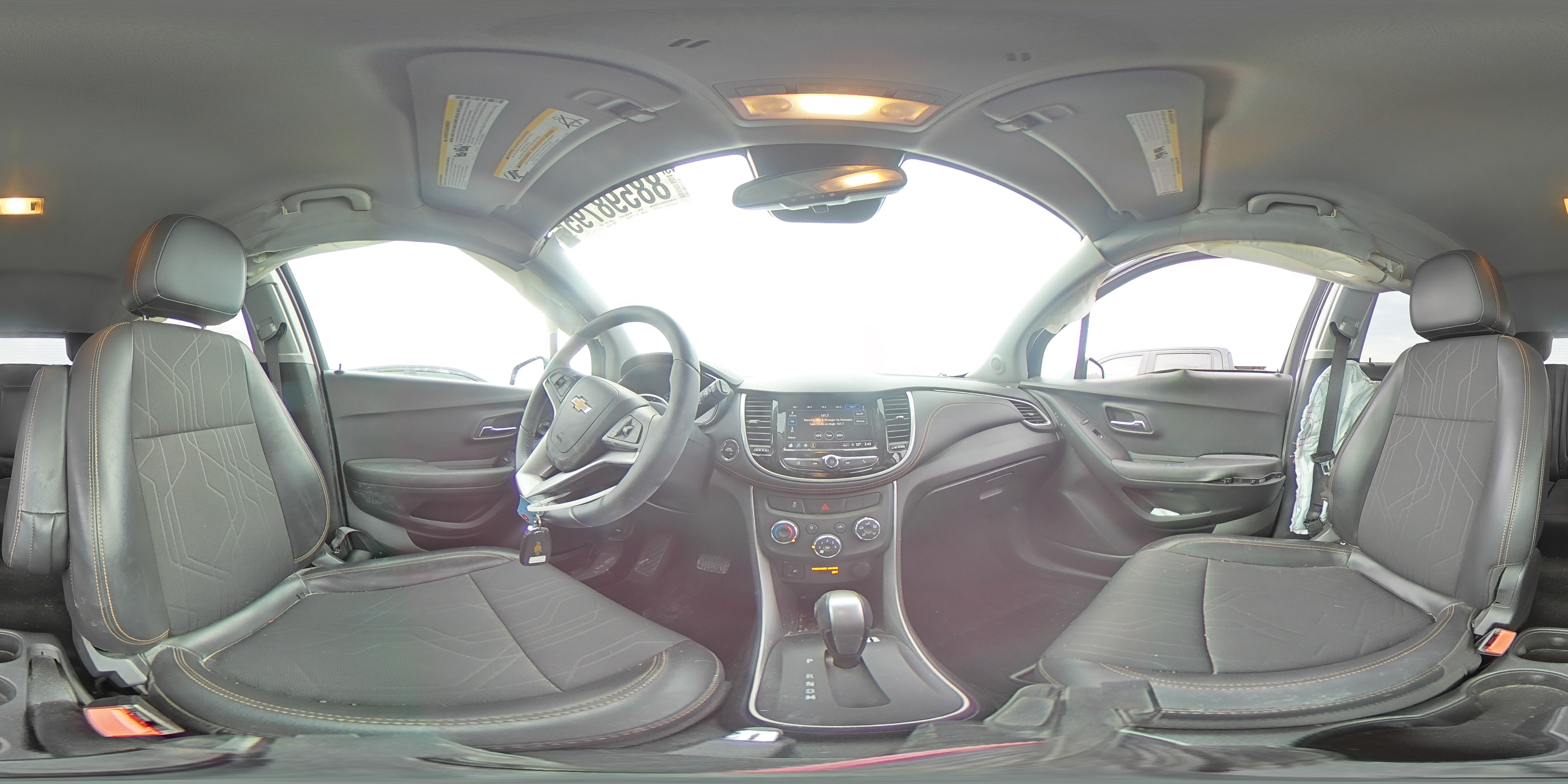 2018 Chevrolet Trax - Image 14