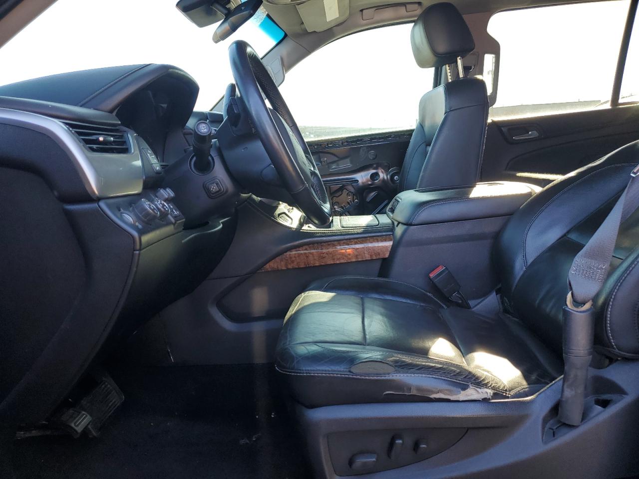 2016 Chevrolet Tahoe - Image 7