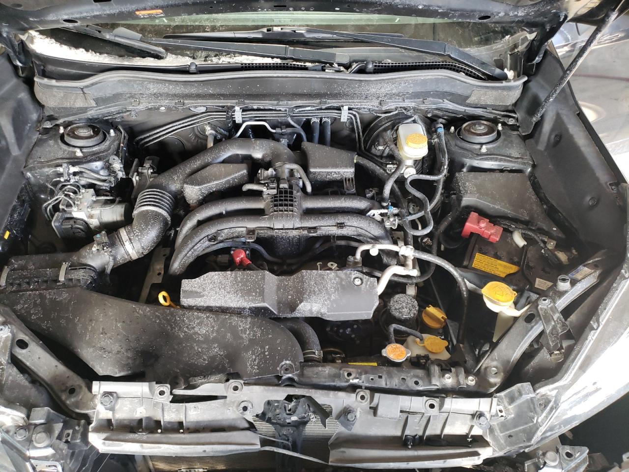 2018 Subaru Forester - Image 12