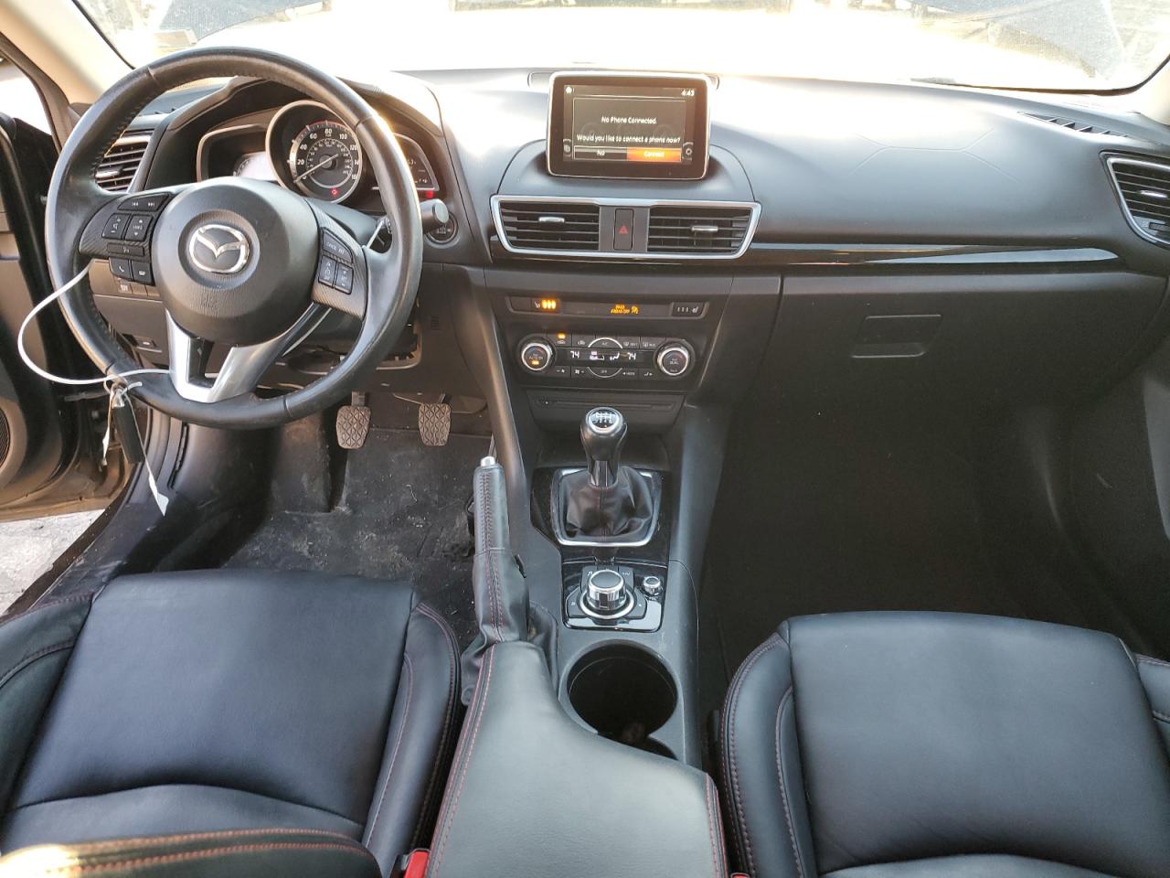 2014 Mazda 3 - Image 8