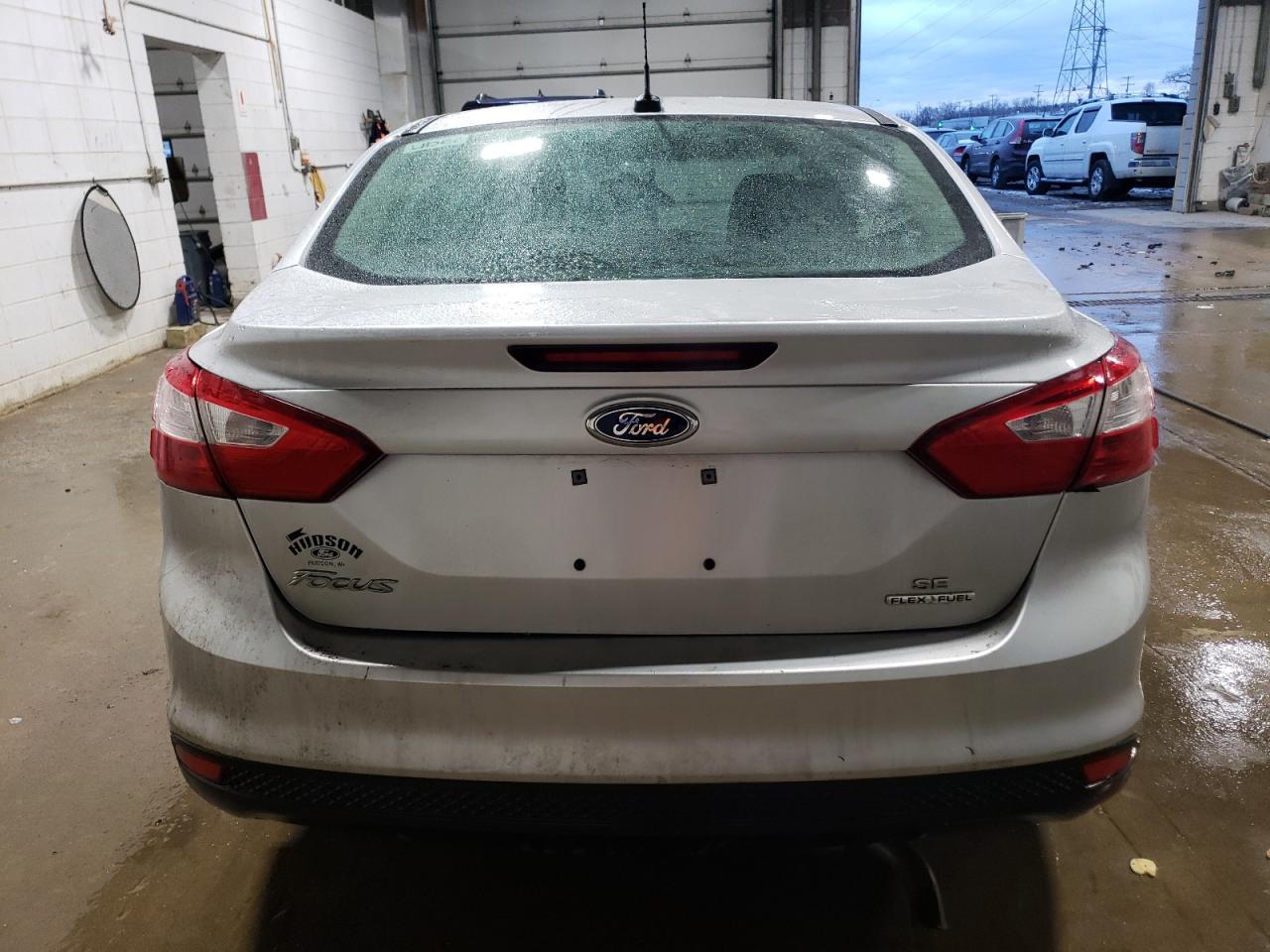 2013 Ford Focus - Image 6