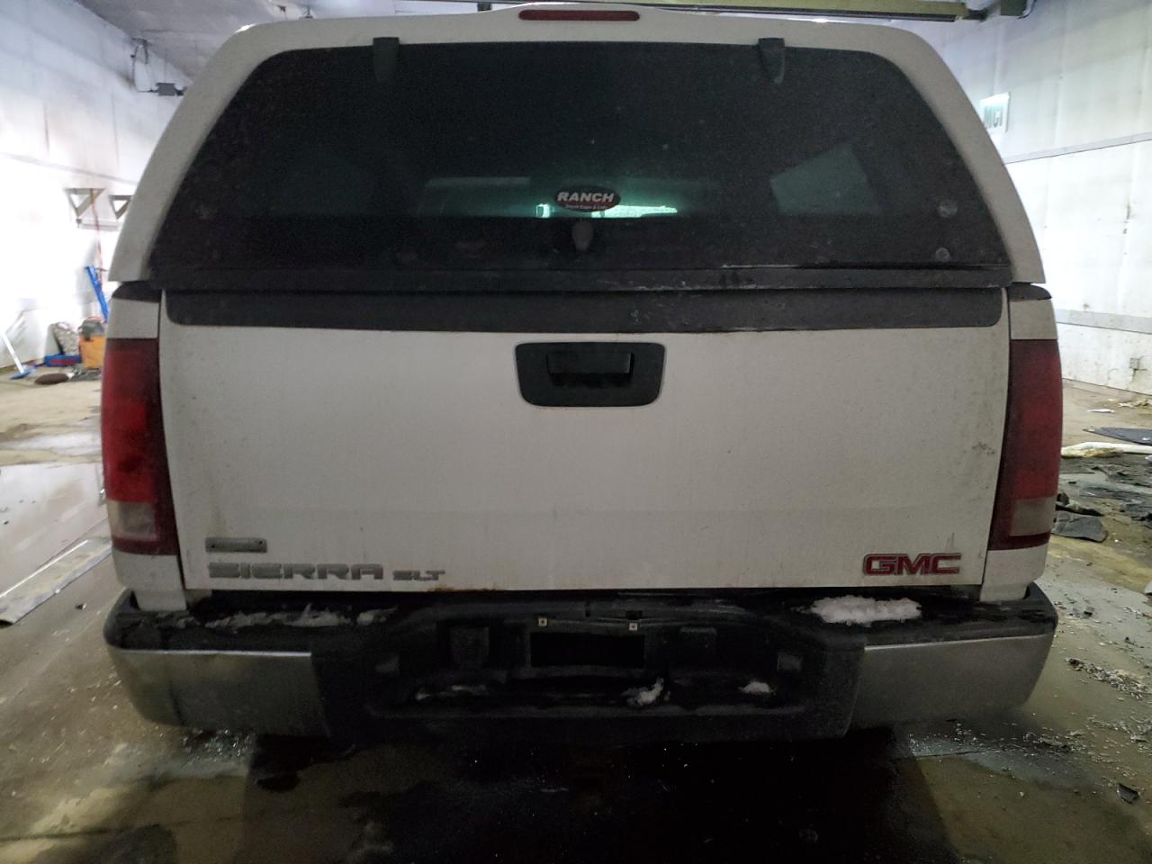 2010 GMC Sierra - Image 6