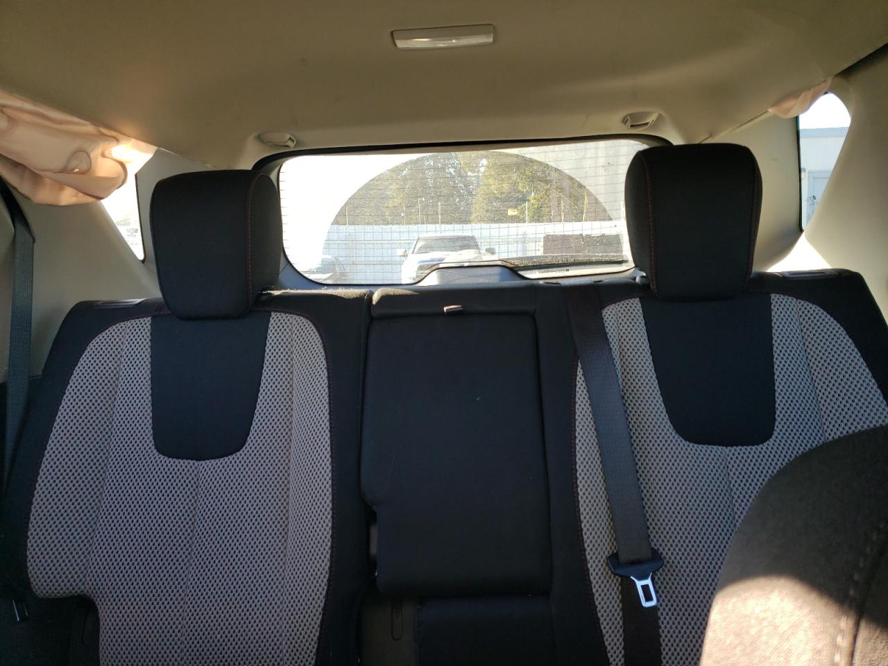 2017 Chevrolet Equinox - Image 10
