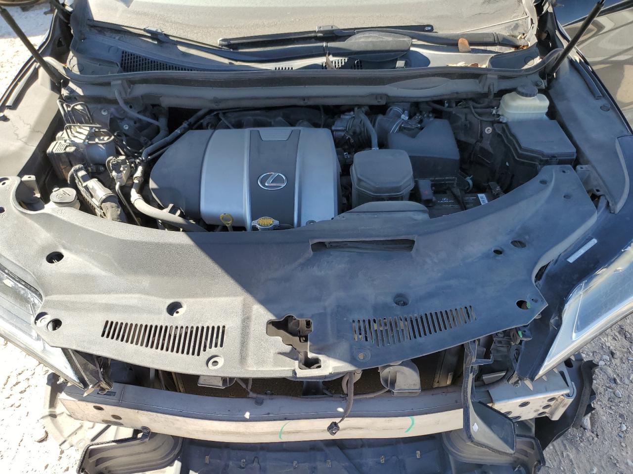 2016 Lexus RX - Image 12