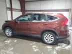 2015 Honda Cr-V Ex en Venta en Leroy, NY - Front End