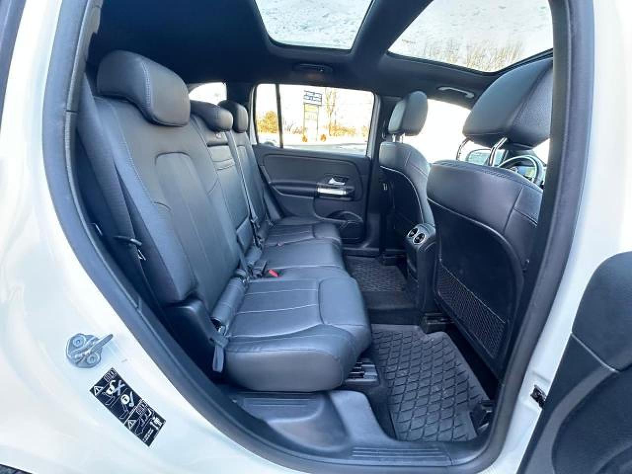 2022 Mercedes-Benz Glb 250 VIN: W1N4M4GB1NW168537 Lot: 42615065