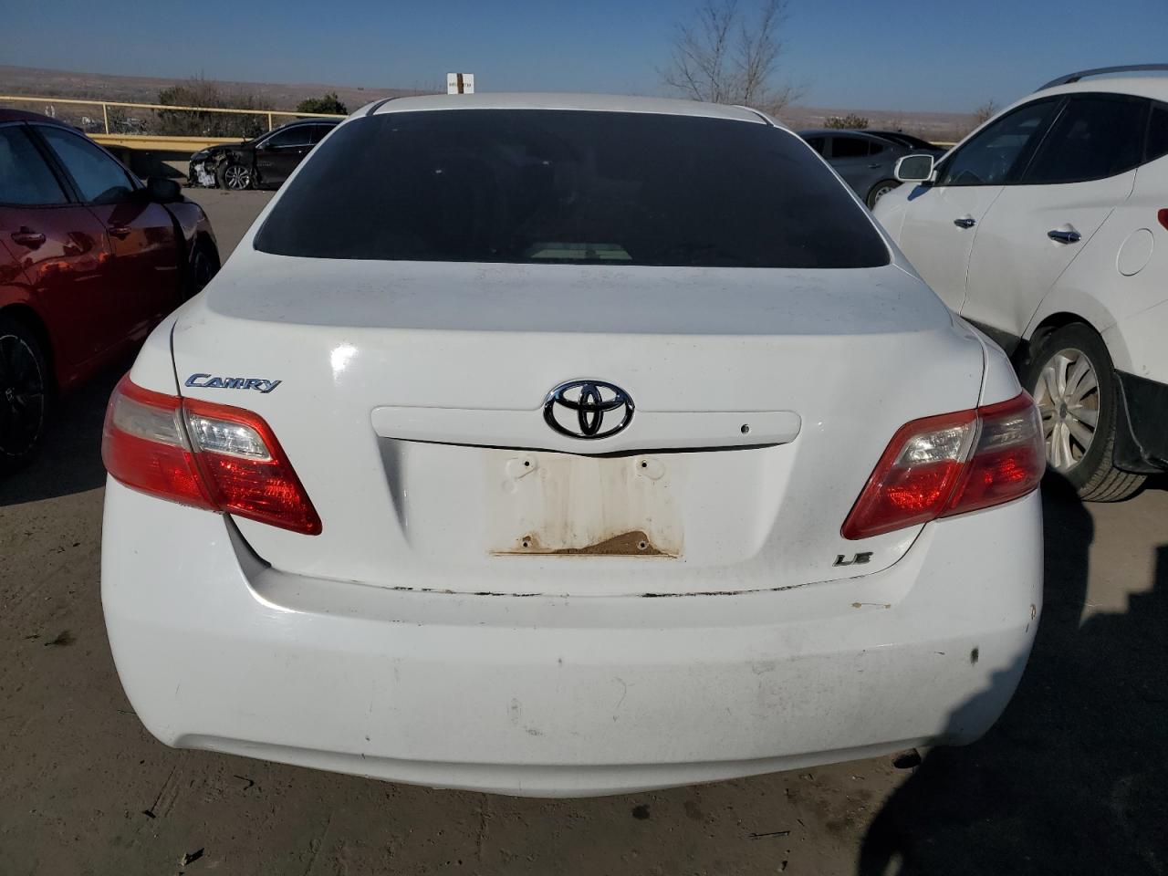 2009 Toyota Camry - Image 6