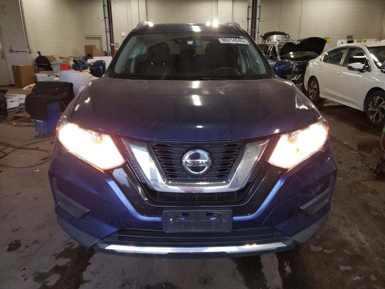 2020 Nissan Rogue - Image 5