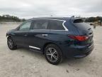 2018 Infiniti Qx60  продається в Apopka, FL - Front End