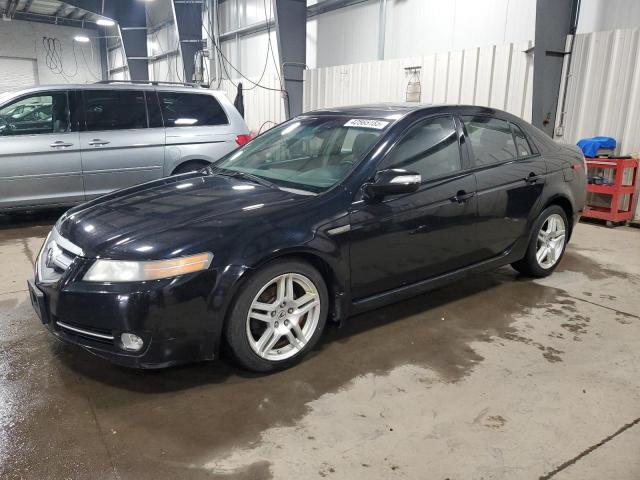 2007 Acura Tl 