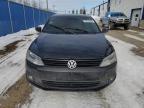 2013 VOLKSWAGEN JETTA BASE for sale at Copart NB - MONCTON