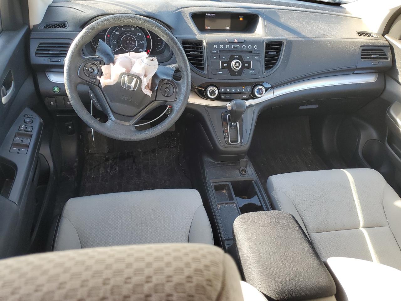2016 Honda CR-V - Image 8