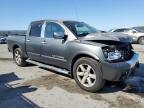 2008 Nissan Titan Xe na sprzedaż w Orlando, FL - Front End
