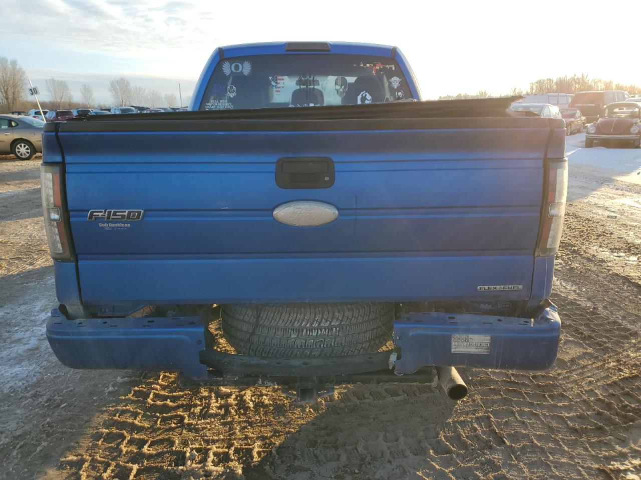 2011 Ford F-150 - Image 6