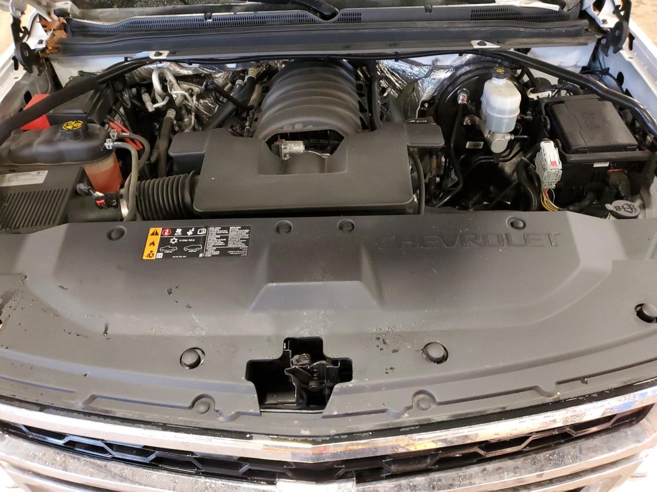 2018 Chevrolet Tahoe - Image 12