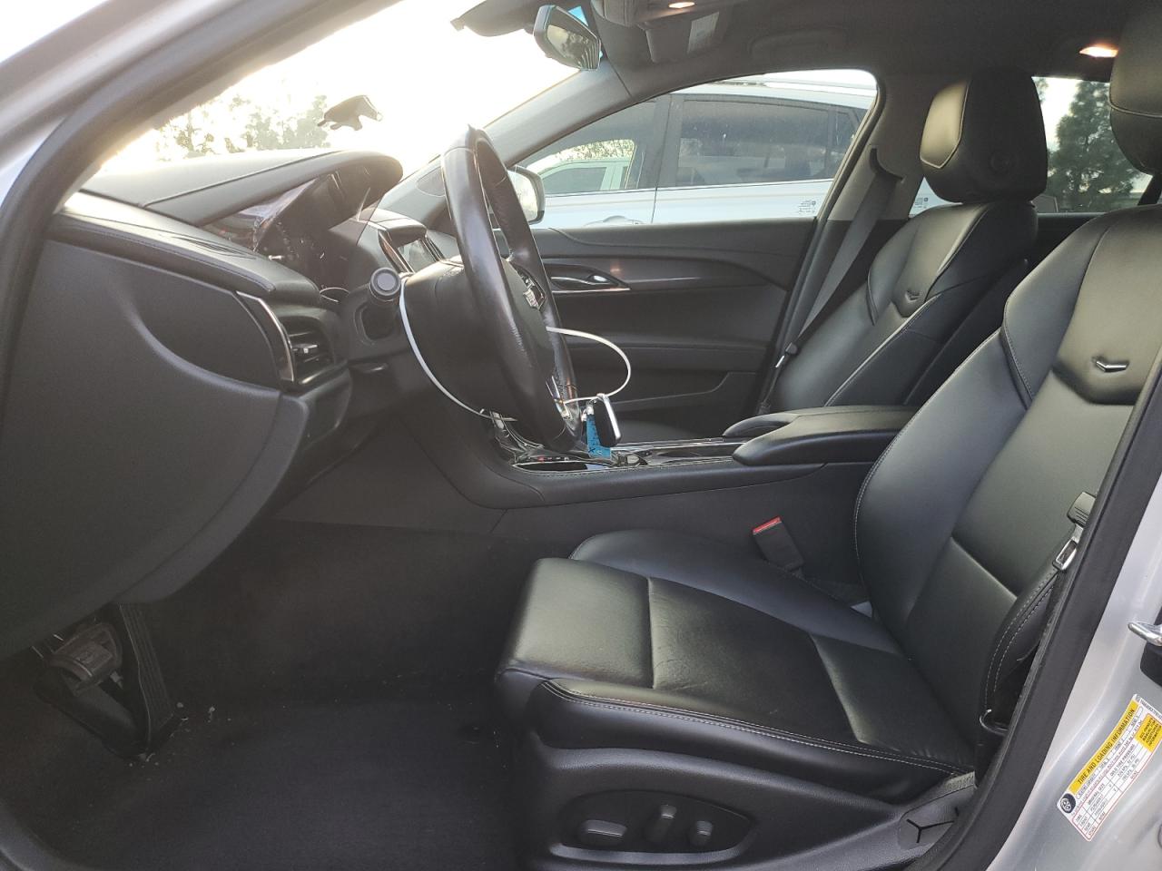 2015 Cadillac ATS - Image 7
