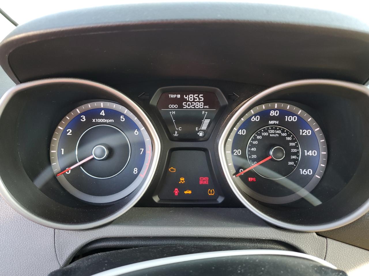 2013 Hyundai Elantra - Image 9