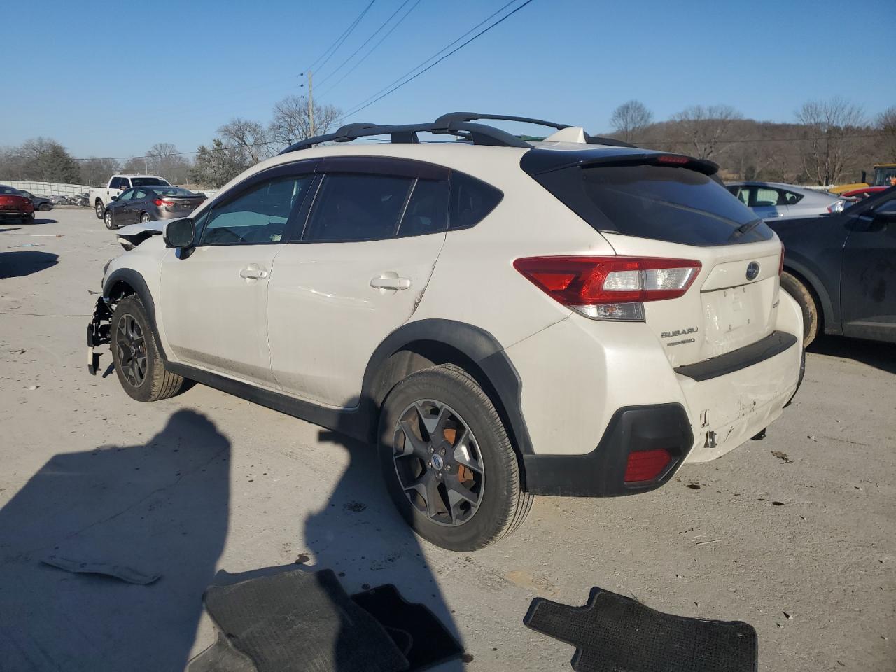 2018 Subaru XV - Image 2
