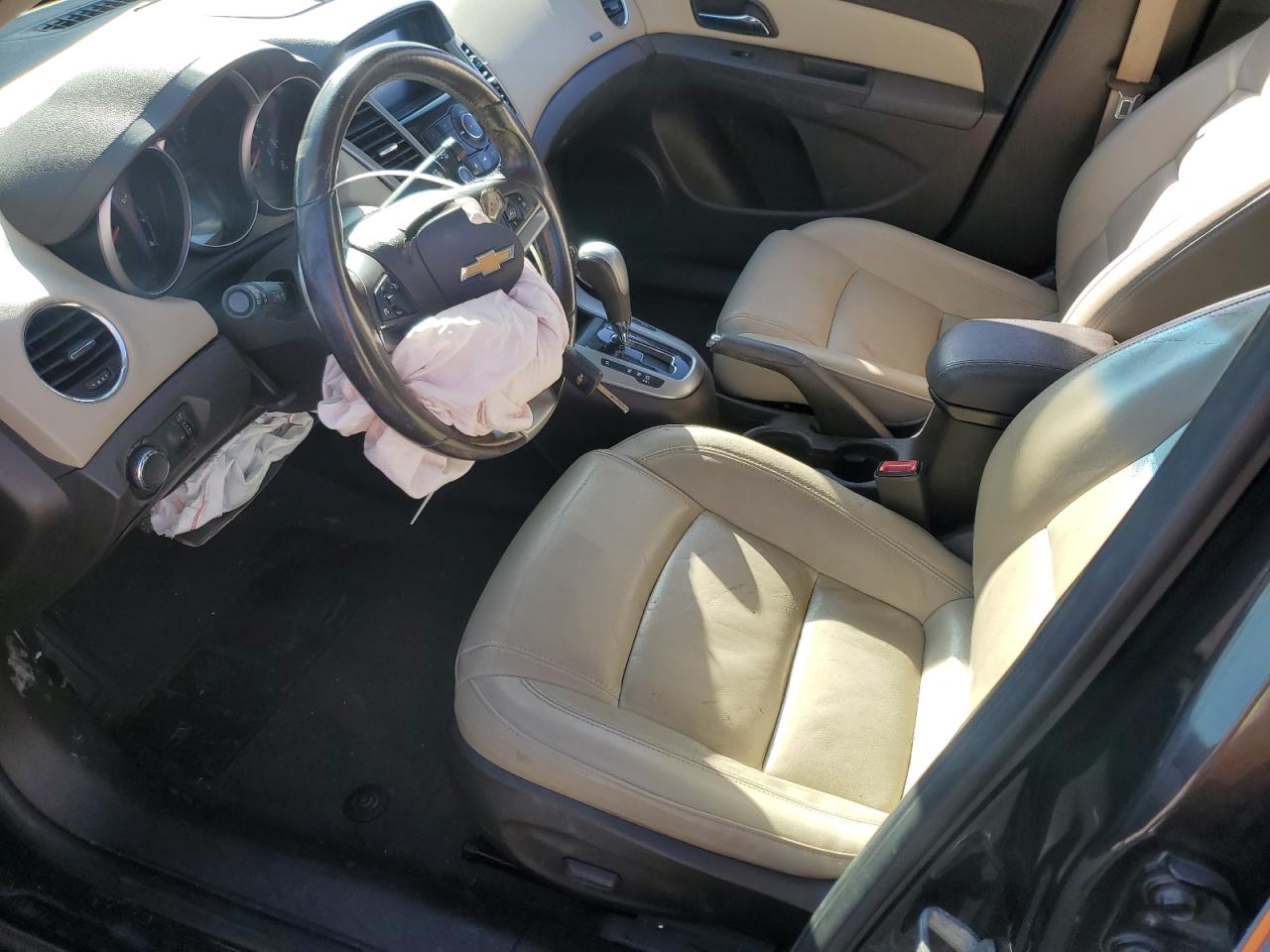 2014 Chevrolet Cruze - Image 7