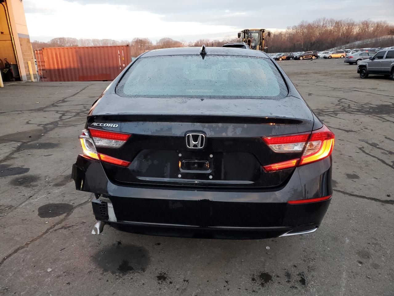 2020 Honda Accord - Image 6