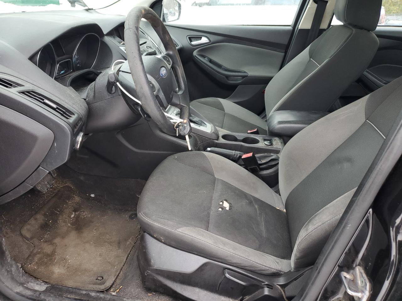 2012 Ford Focus - Image 7