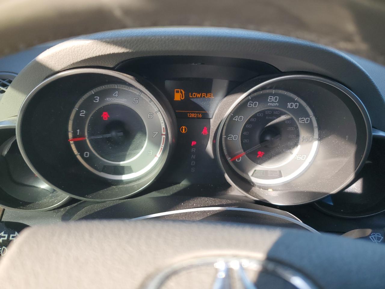 2012 Acura MDX - Image 9